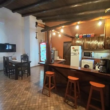 Cerca Del Rio Acomodação com café da manhã Carmen del Parana Exterior foto